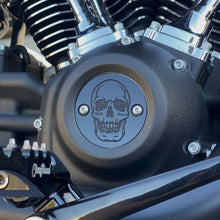 Load image into Gallery viewer, 2 Points / Timing Cover for Harley M8