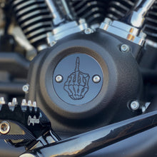 Load image into Gallery viewer, 2 Points / Timing Cover for Harley M8