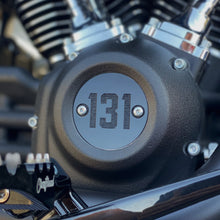 Load image into Gallery viewer, 2 Points / Timing Cover for Harley M8