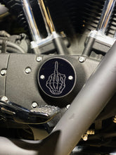 Load image into Gallery viewer, Sportster 2 Points / Timing Cover