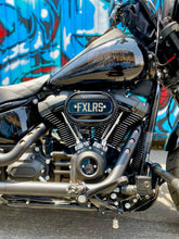 Load image into Gallery viewer, 2 Points / Timing Cover for Harley M8