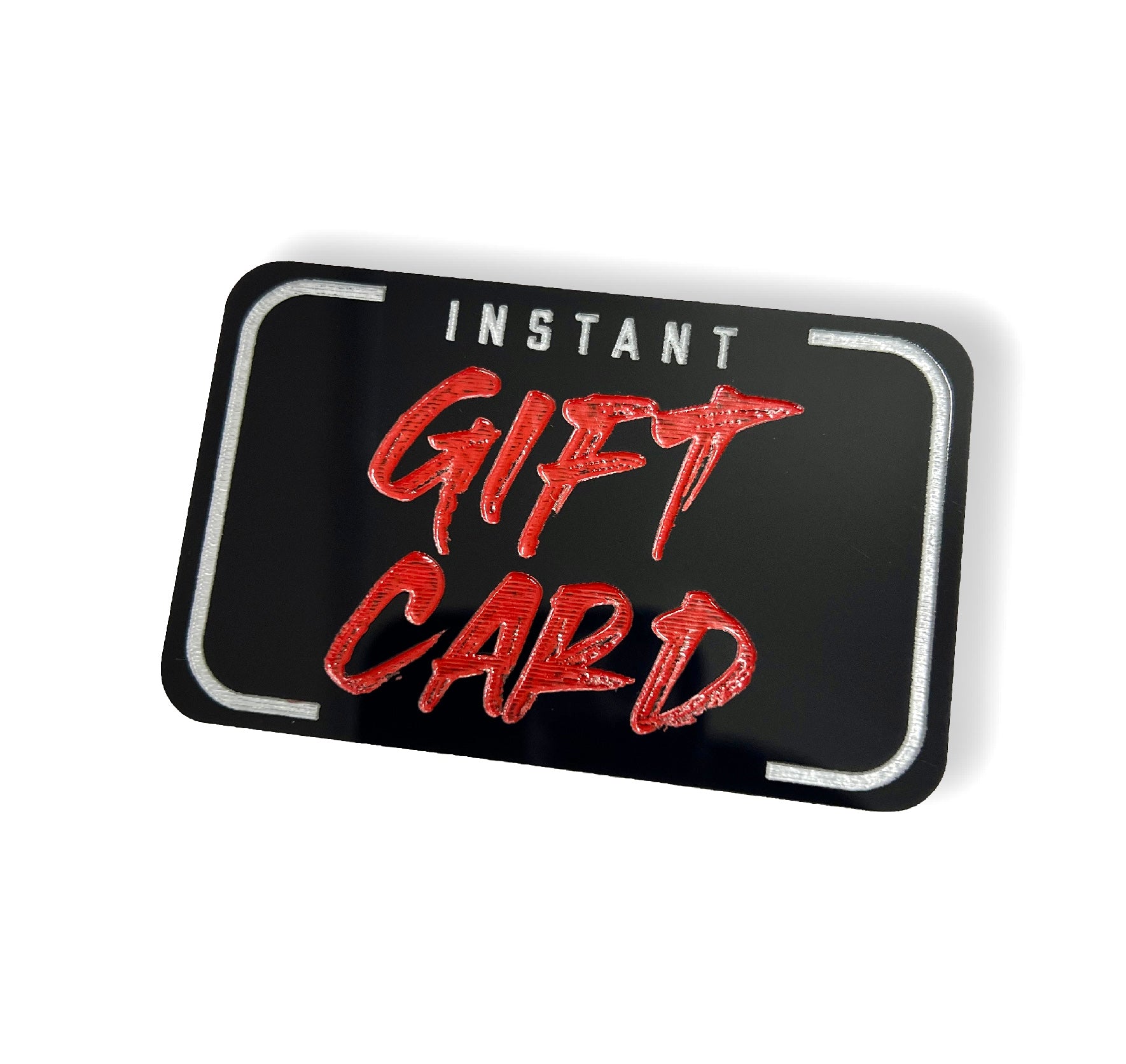 Instant Gaming Gift Card
