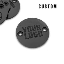 Load image into Gallery viewer, Customized 2 Points / Timing Cover for Harley M8