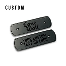 Load image into Gallery viewer, Customized Harley 114 M8 Air Cleaner Insert