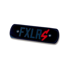 Load image into Gallery viewer, FXLRS - "S" Cutout Air Cleaner Insert - Low Rider S